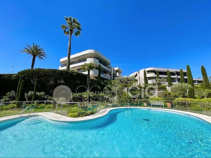 Image No.1-Appartement de 3 chambres à vendre à Cannes