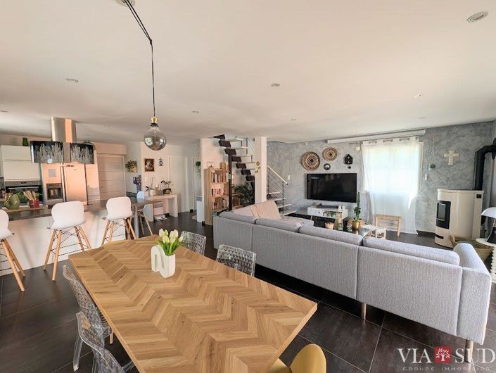 Image No.10-Maison de 5 chambres à vendre à Maraussan