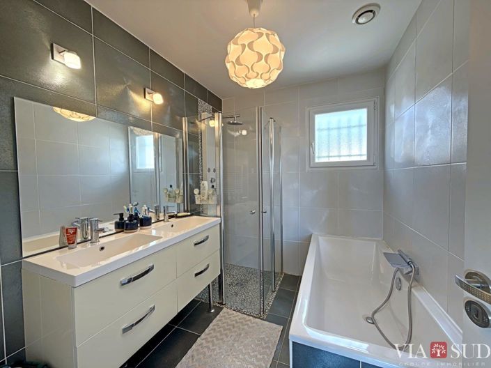 Image No.14-Maison de 5 chambres à vendre à Maraussan