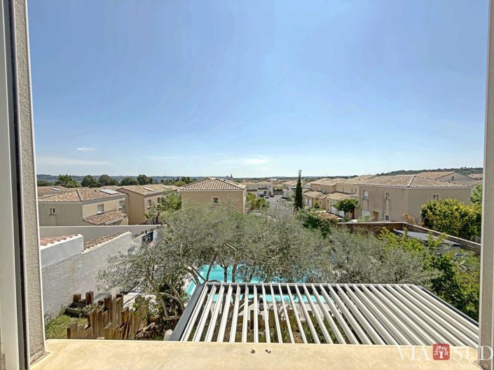 Image No.4-Maison de 5 chambres à vendre à Maraussan