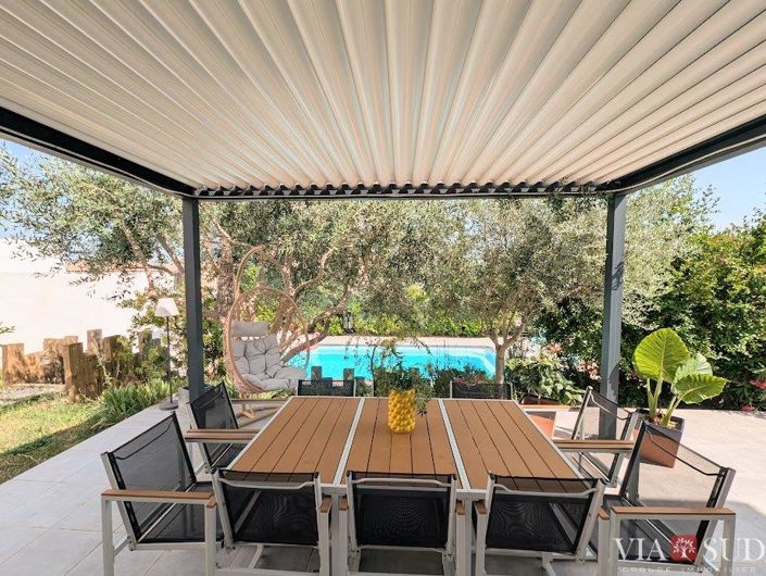 Image No.8-Maison de 5 chambres à vendre à Maraussan