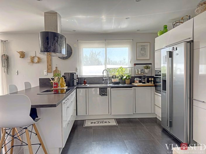 Image No.9-Maison de 5 chambres à vendre à Maraussan