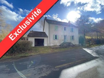 1 - Ydes, House