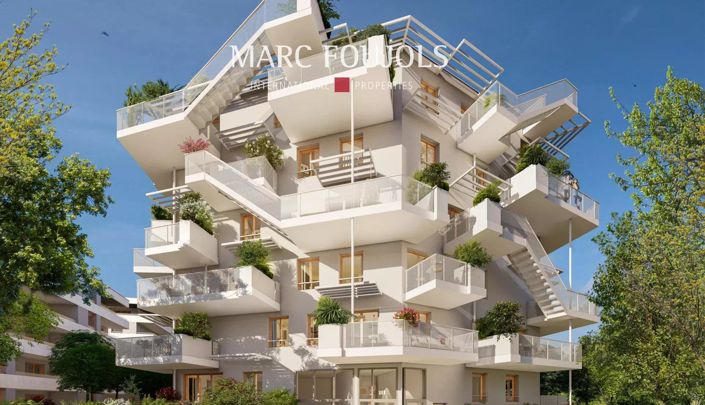 Image No.1-Appartement de 4 chambres à vendre à Annecy