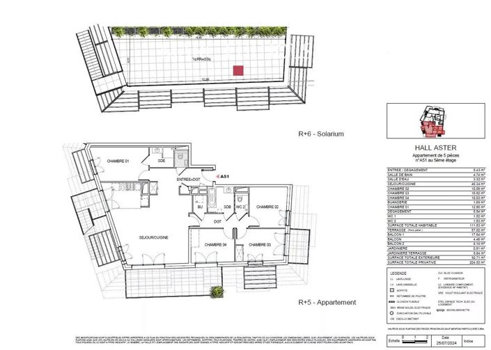 Image No.10-4 Bed Apartment for sale