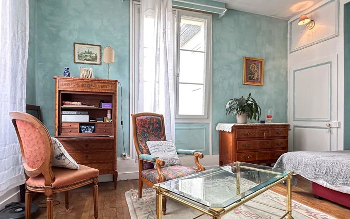 Image No.14-Maison de 3 chambres à vendre à Arbois