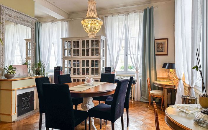 Image No.16-Maison de 3 chambres à vendre à Arbois