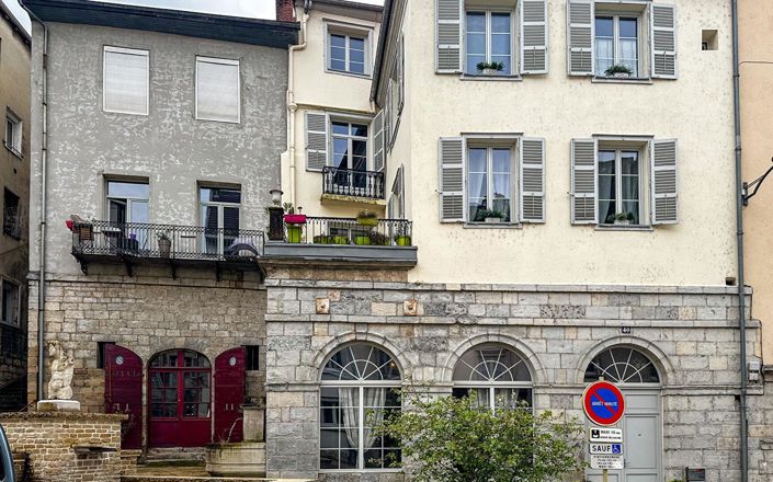 Image No.17-Maison de 3 chambres à vendre à Arbois