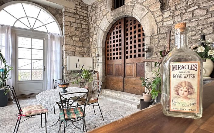 Image No.18-Maison de 3 chambres à vendre à Arbois