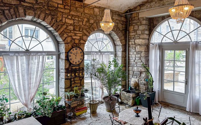 Image No.4-Maison de 3 chambres à vendre à Arbois