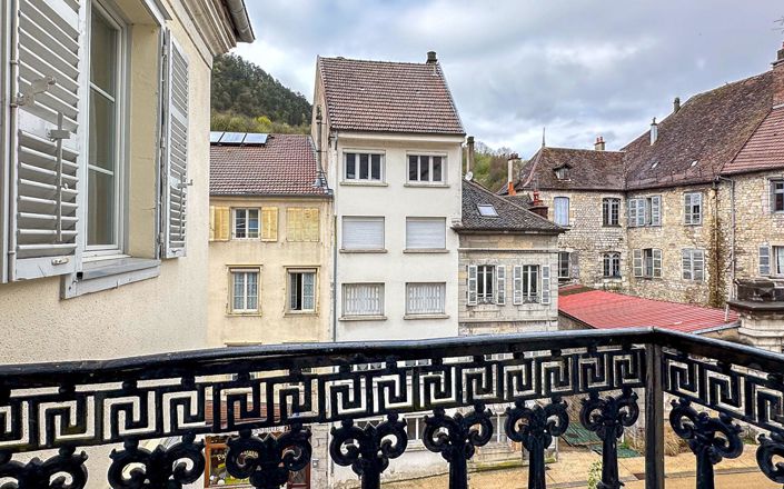 Image No.5-Maison de 3 chambres à vendre à Arbois