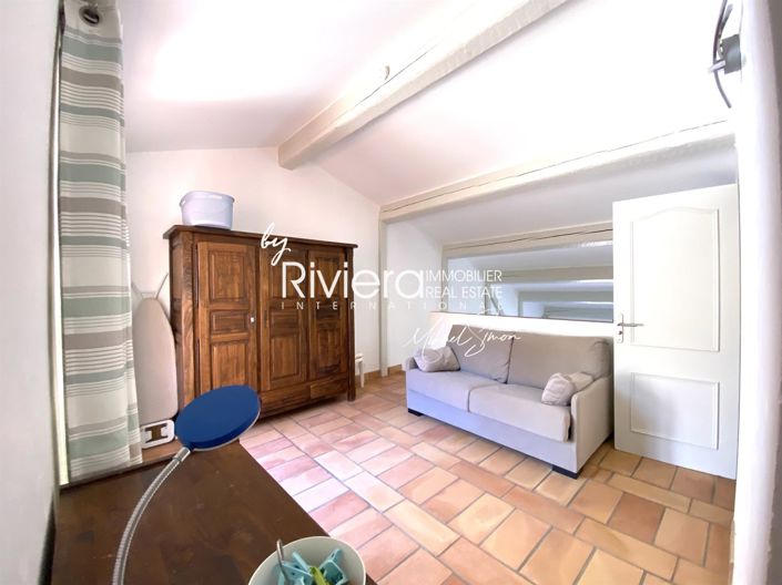 Image No.15-Appartement de 4 chambres à vendre à Cavalaire-sur-Mer