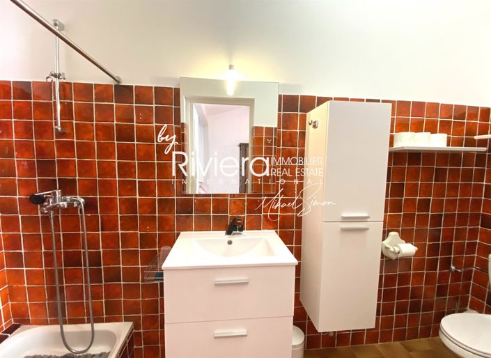 Image No.18-Appartement de 4 chambres à vendre à Cavalaire-sur-Mer