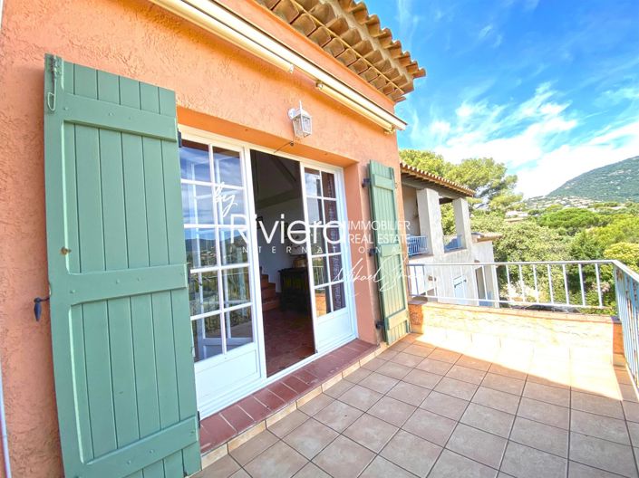 Image No.19-Appartement de 4 chambres à vendre à Cavalaire-sur-Mer