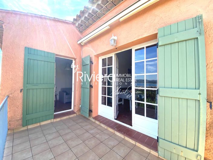 Image No.2-Appartement de 4 chambres à vendre à Cavalaire-sur-Mer