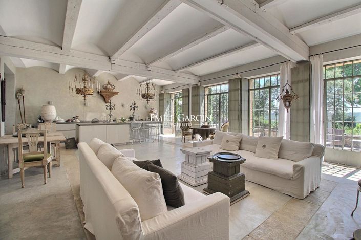 Image No.6-Maison de 5 chambres à vendre à Uzès