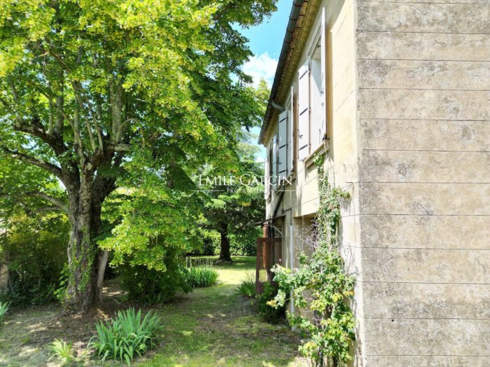 Image No.4-Maison de 4 chambres à vendre à Uzès