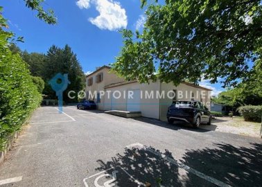 1 - Prades-le-Lez, House