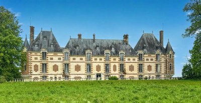 1 - Pacy-sur-Eure, Propriété