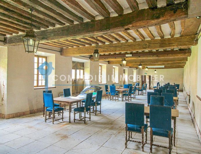 Image No.3-Propriété à vendre à Pacy-sur-Eure