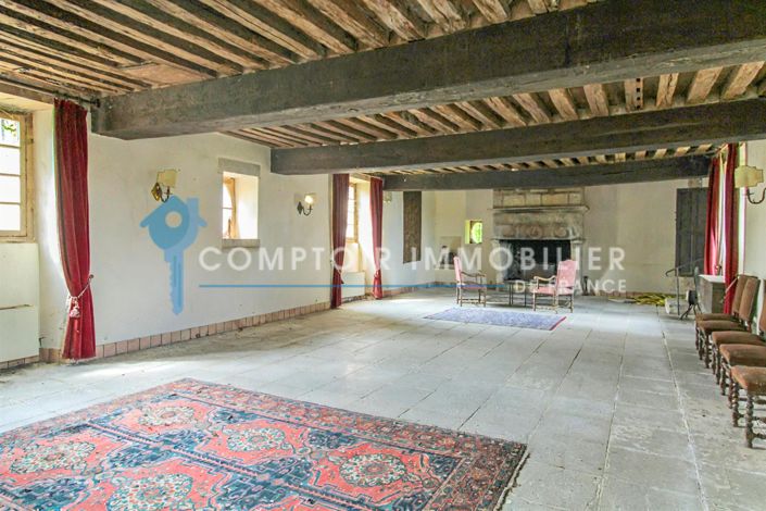 Image No.4-Maison à vendre à Pacy-sur-Eure