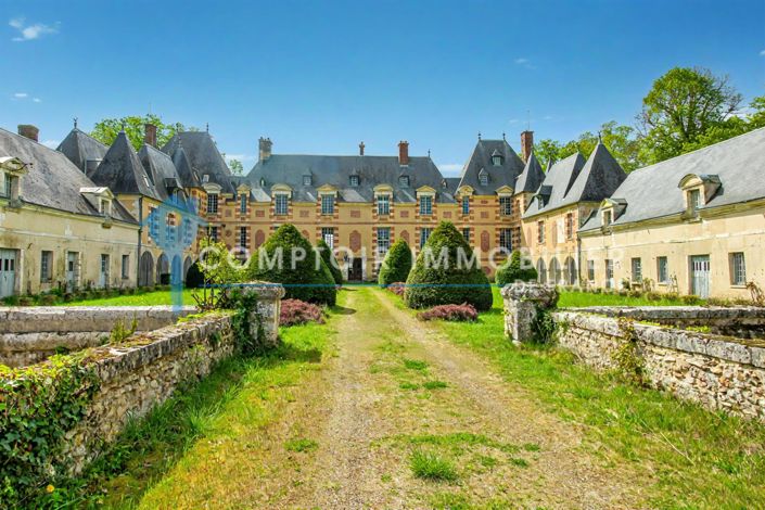 Image No.6-Maison à vendre à Pacy-sur-Eure