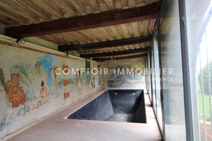 Image No.8-Maison à vendre à Pacy-sur-Eure