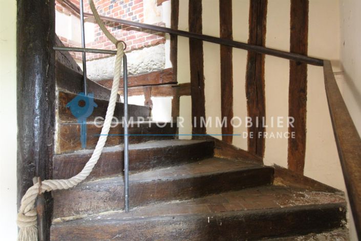 Image No.9-Maison à vendre à Pacy-sur-Eure