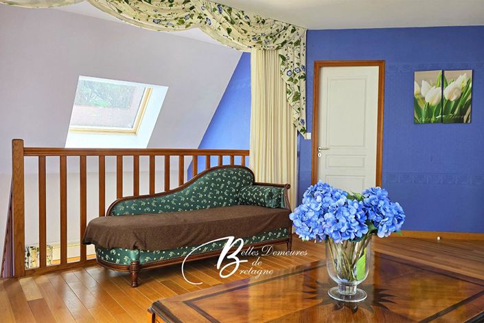 Image No.12-Maison de 2 chambres à vendre à Cancale