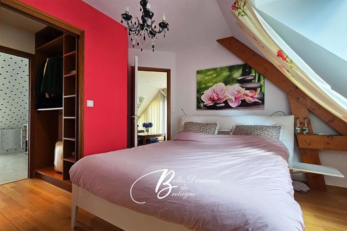 Image No.15-Maison de 2 chambres à vendre à Cancale