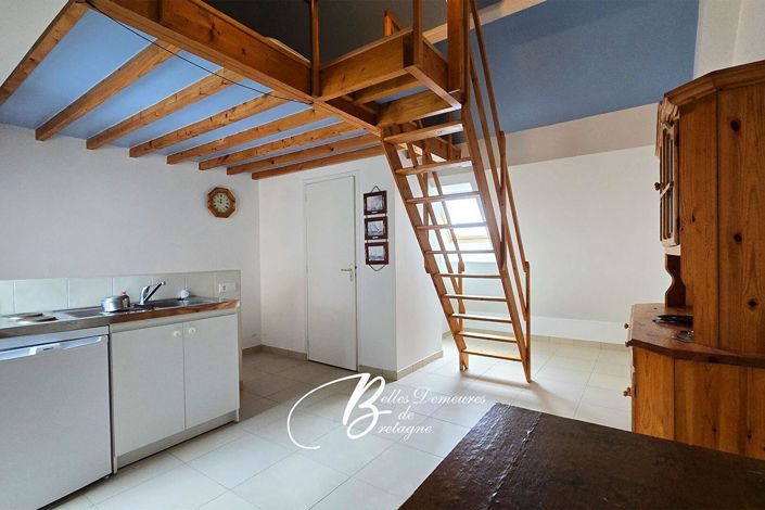 Image No.16-Maison de 2 chambres à vendre à Cancale