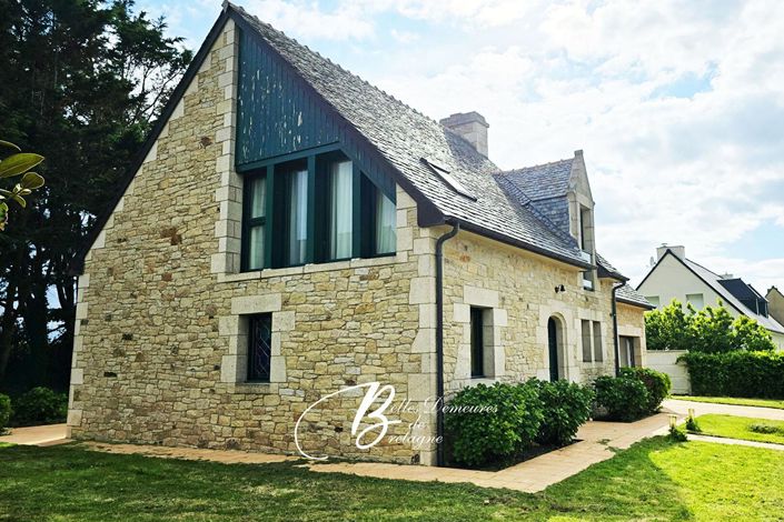 Image No.2-Maison de 2 chambres à vendre à Cancale