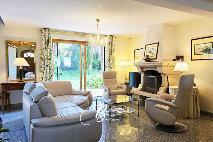 Image No.3-Maison de 2 chambres à vendre à Cancale