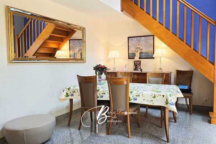 Image No.5-Maison de 2 chambres à vendre à Cancale