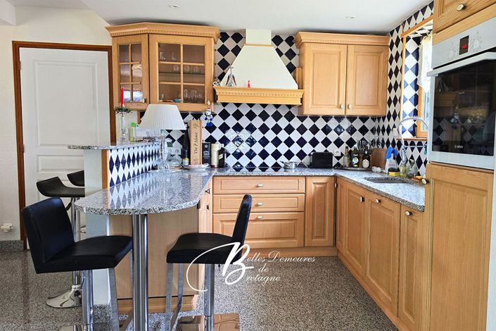 Image No.7-Maison de 2 chambres à vendre à Cancale