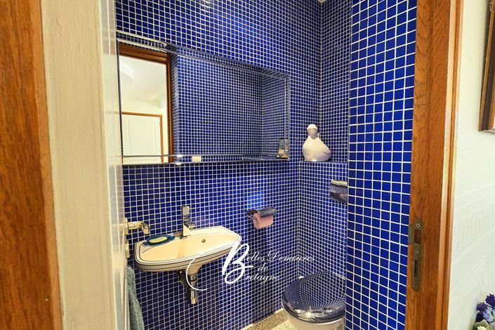 Image No.8-Maison de 2 chambres à vendre à Cancale