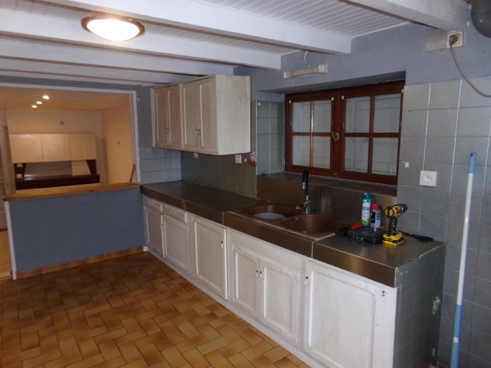 Image No.6-Maison de 5 chambres à vendre à Condezaygues