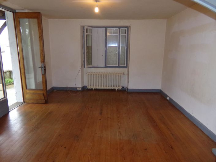 Image No.7-Maison de 5 chambres à vendre à Condezaygues