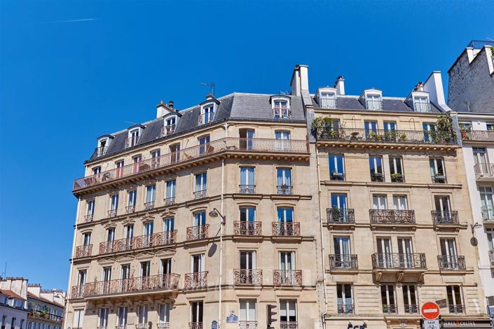 Image No.12-1 Bed Apartment for sale