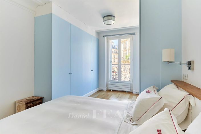 Image No.9-Appartement de 1 chambre à vendre à Paris