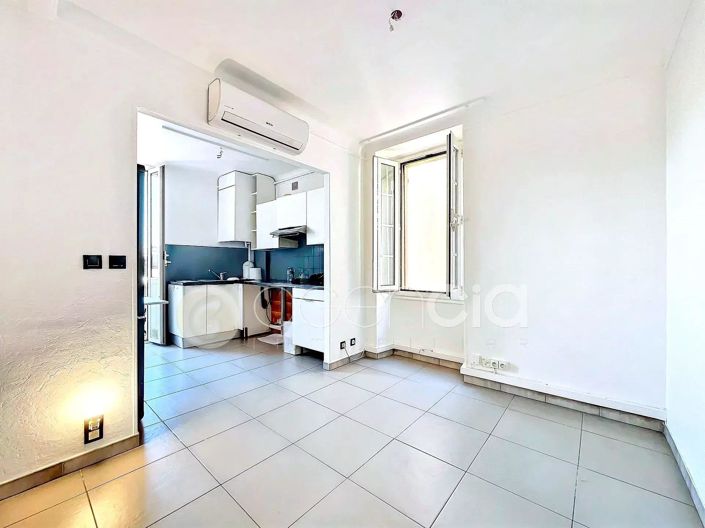 Image No.1-Appartement de 1 chambre à vendre à Le Cannet