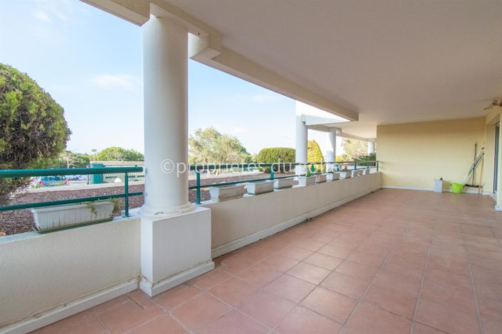 Image No.2-Propriété de 2 chambres à vendre à Sète