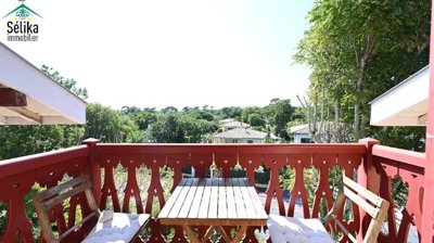 1 - Arcachon, Apartment