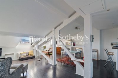 1 - Saint-Jean-de-Luz, Apartment