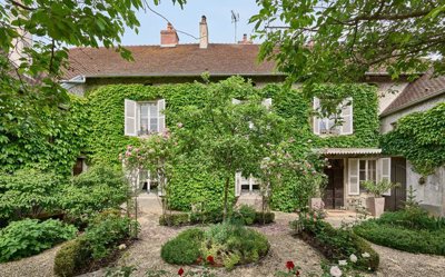 1 - Franche-Comté, Property