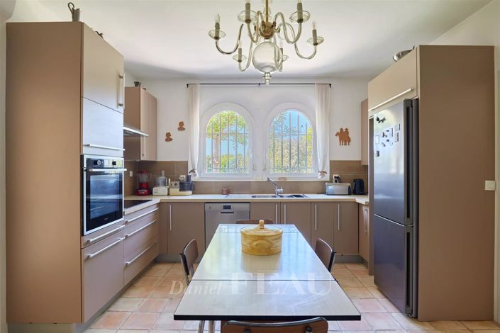 Image No.10-Maison de 5 chambres à vendre à Saint-Remy-de-Provence