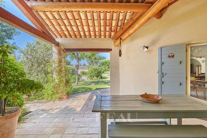 Image No.11-Maison de 5 chambres à vendre à Saint-Remy-de-Provence