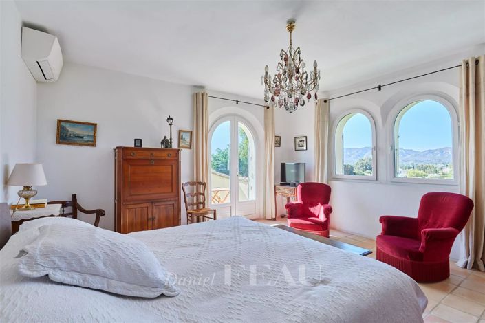 Image No.12-Maison de 5 chambres à vendre à Saint-Remy-de-Provence