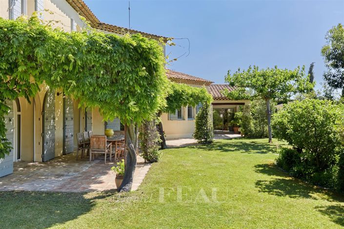 Image No.3-Maison de 5 chambres à vendre à Saint-Remy-de-Provence