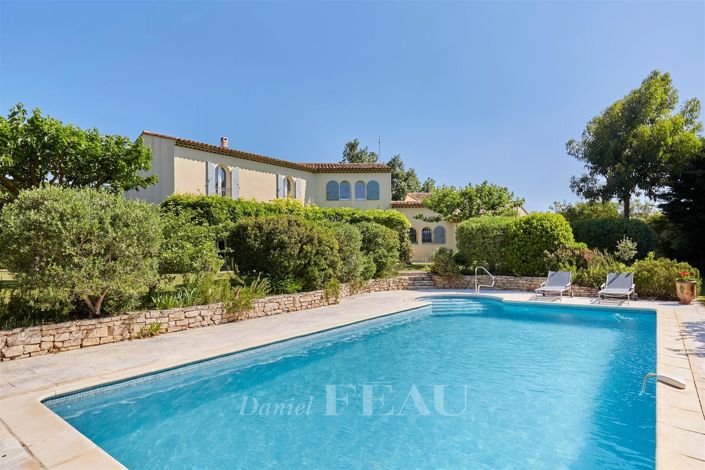 Image No.4-Maison de 5 chambres à vendre à Saint-Remy-de-Provence